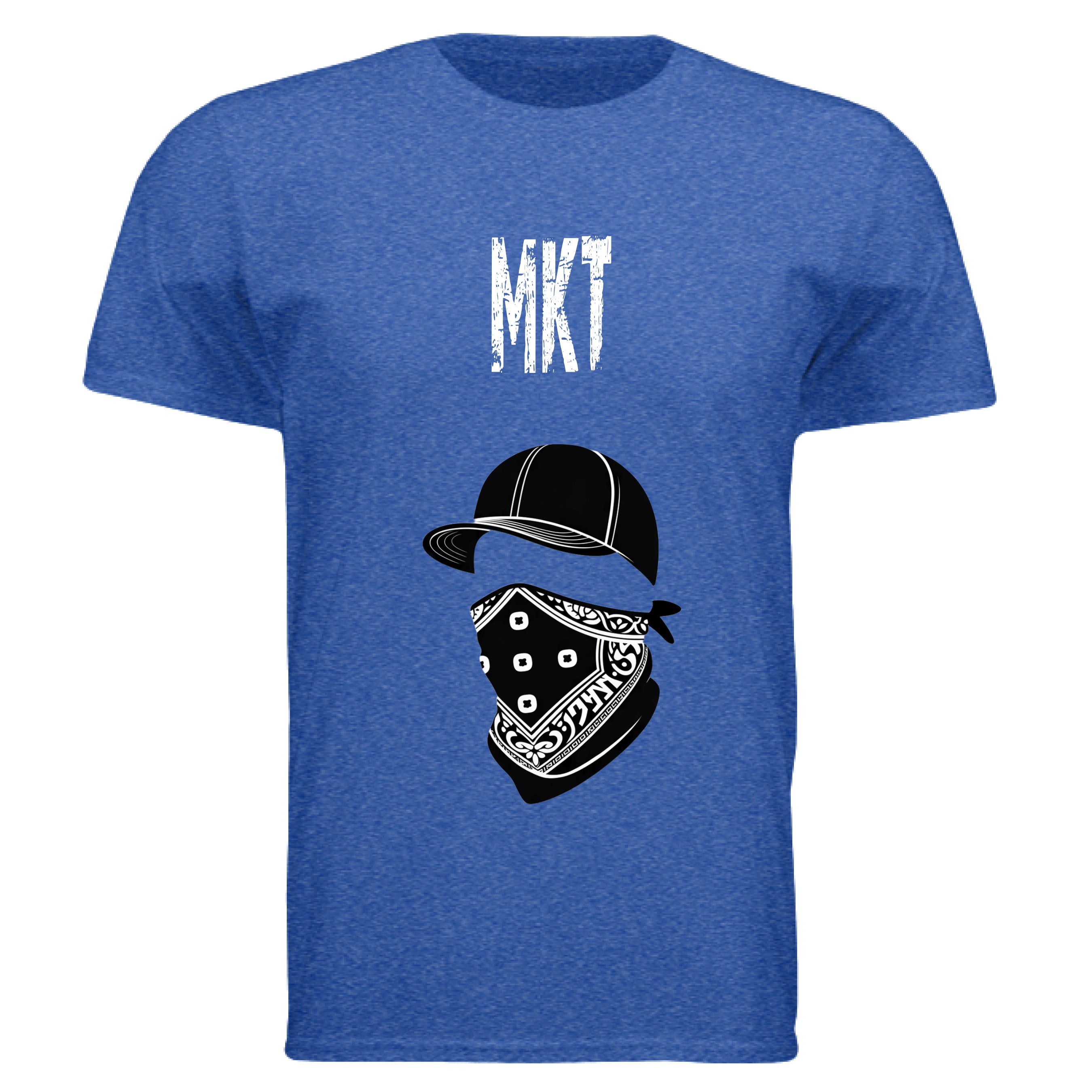 HEATHER ROYAL - FRONT