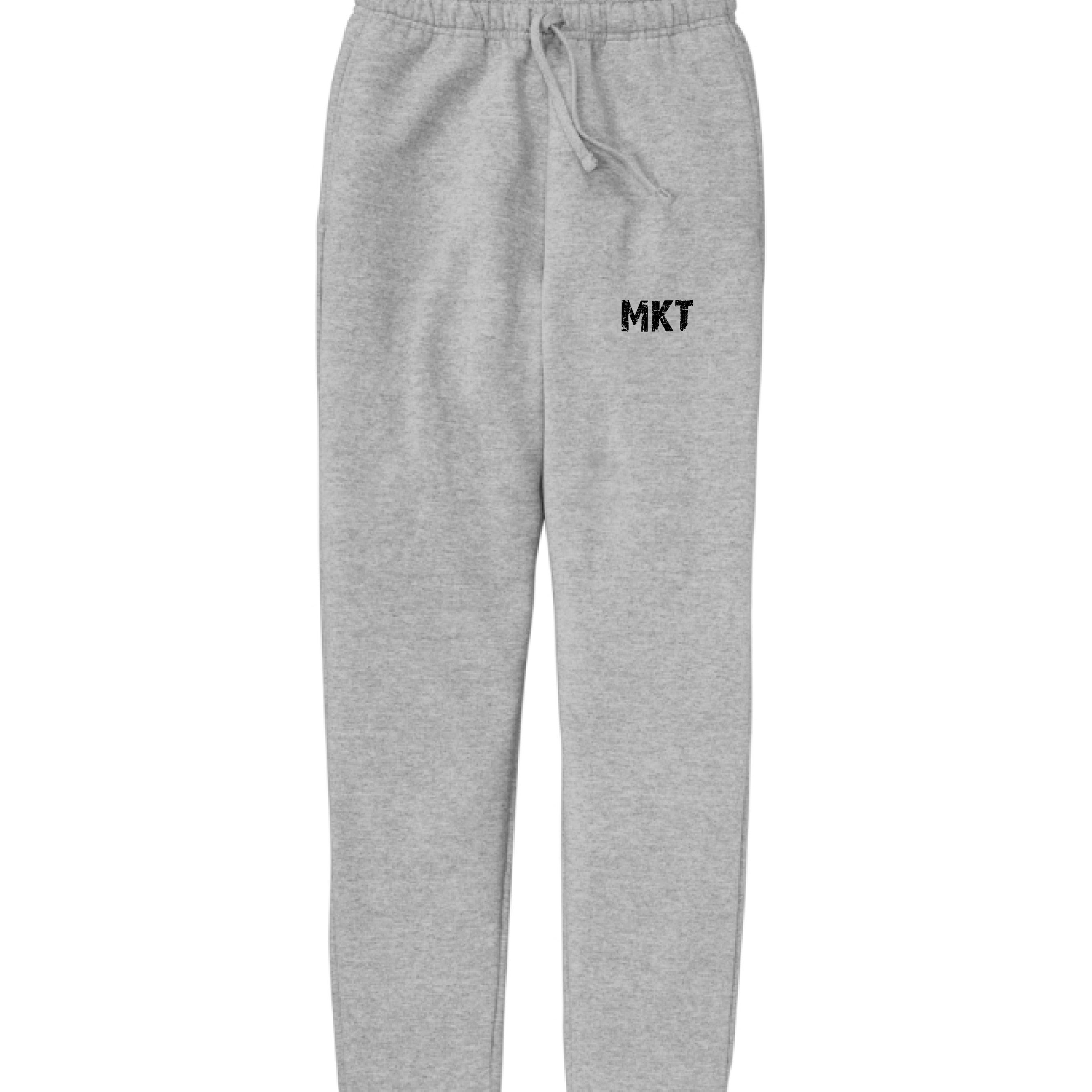 Athletic Hthr - FRONT