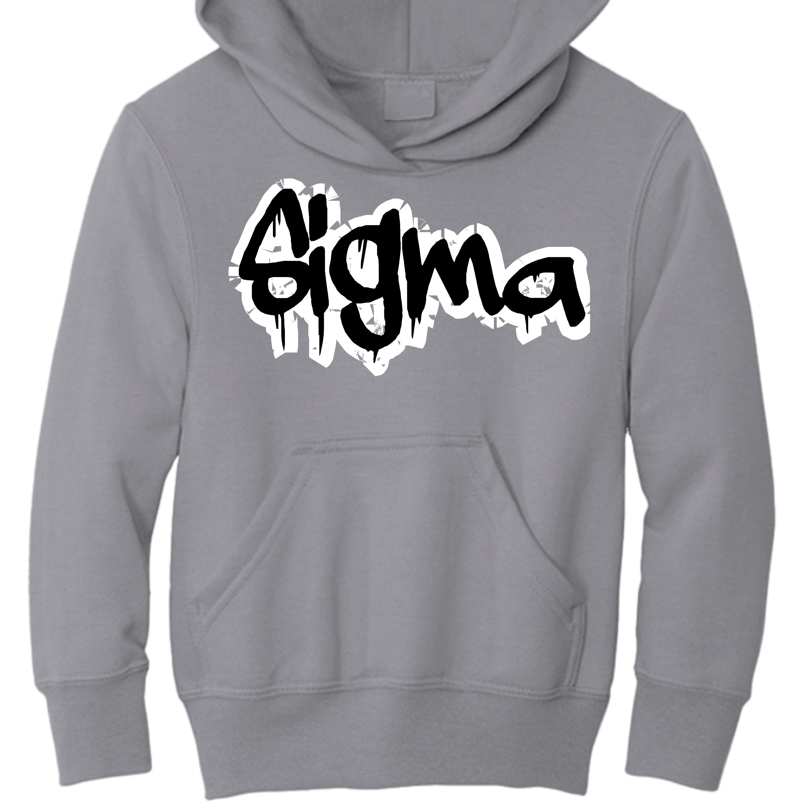 Ath. Heather - FRONT