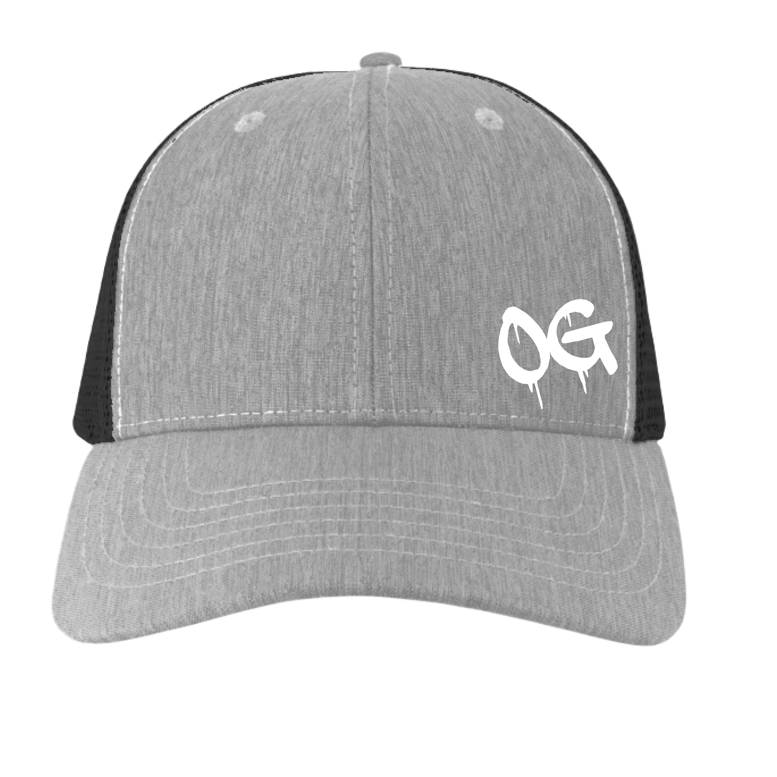 LT GREY/ BLACK - FRONT