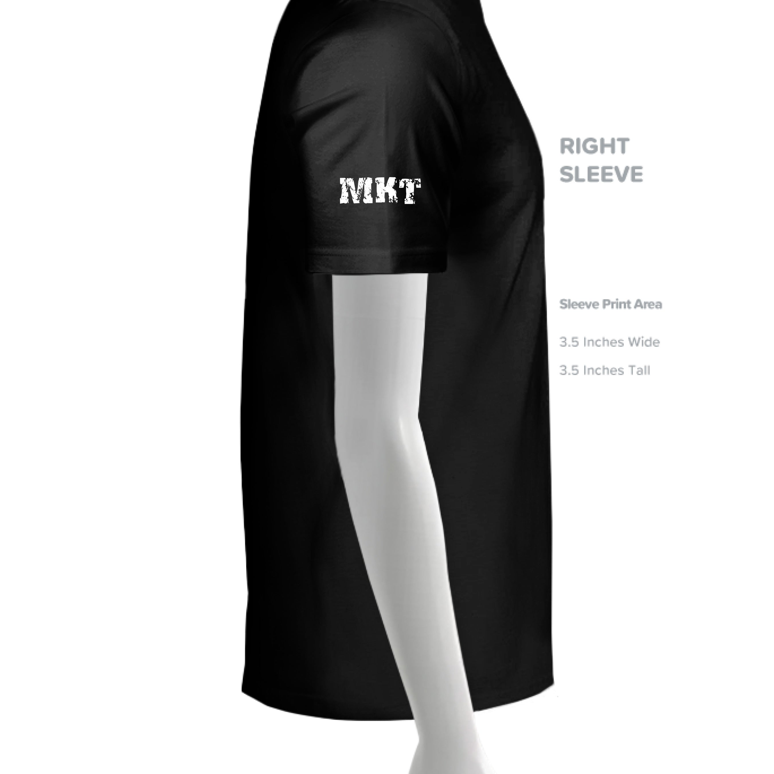 Black - SLEEVE_RIGHT