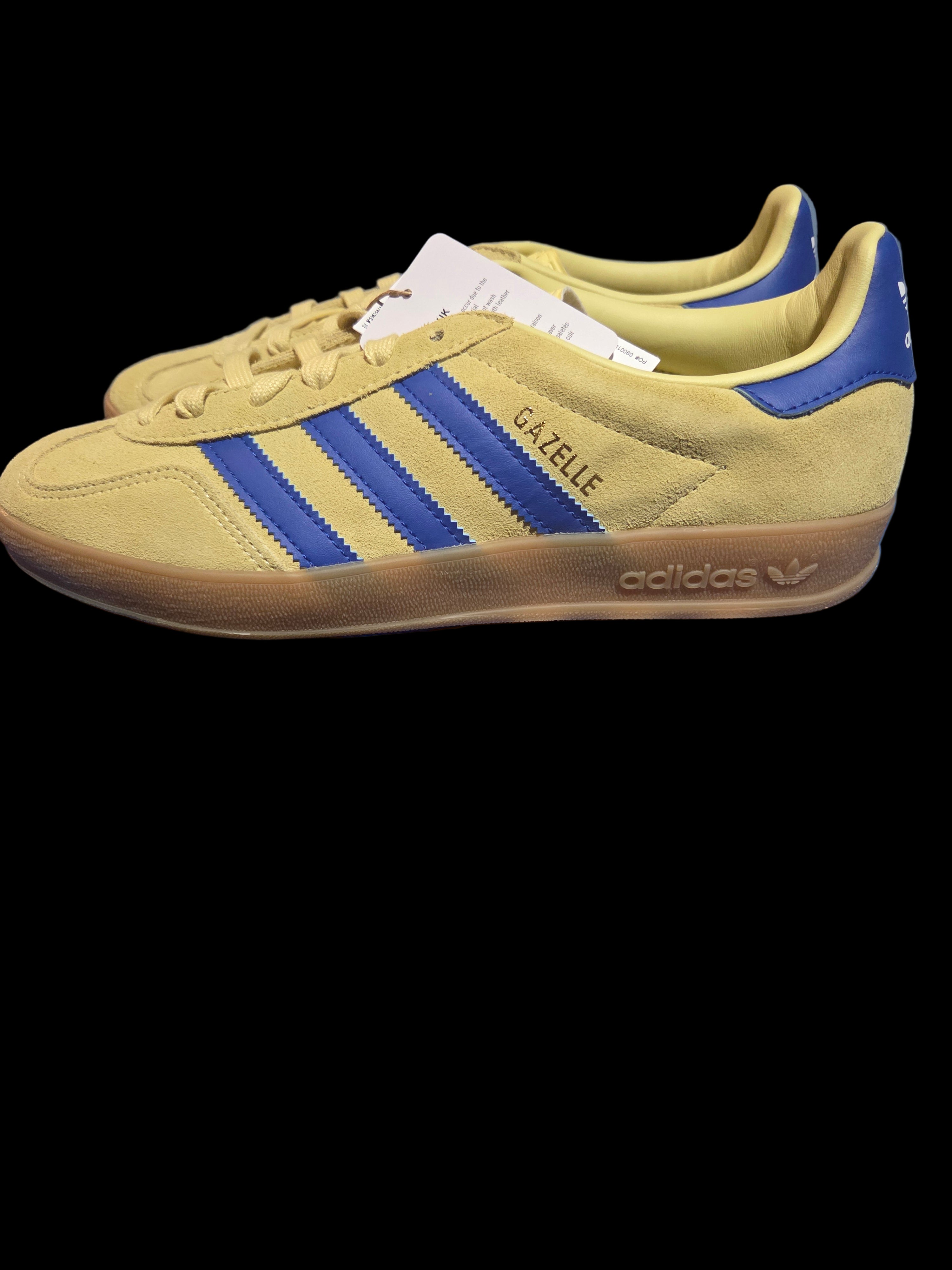 Adidas Gazelle