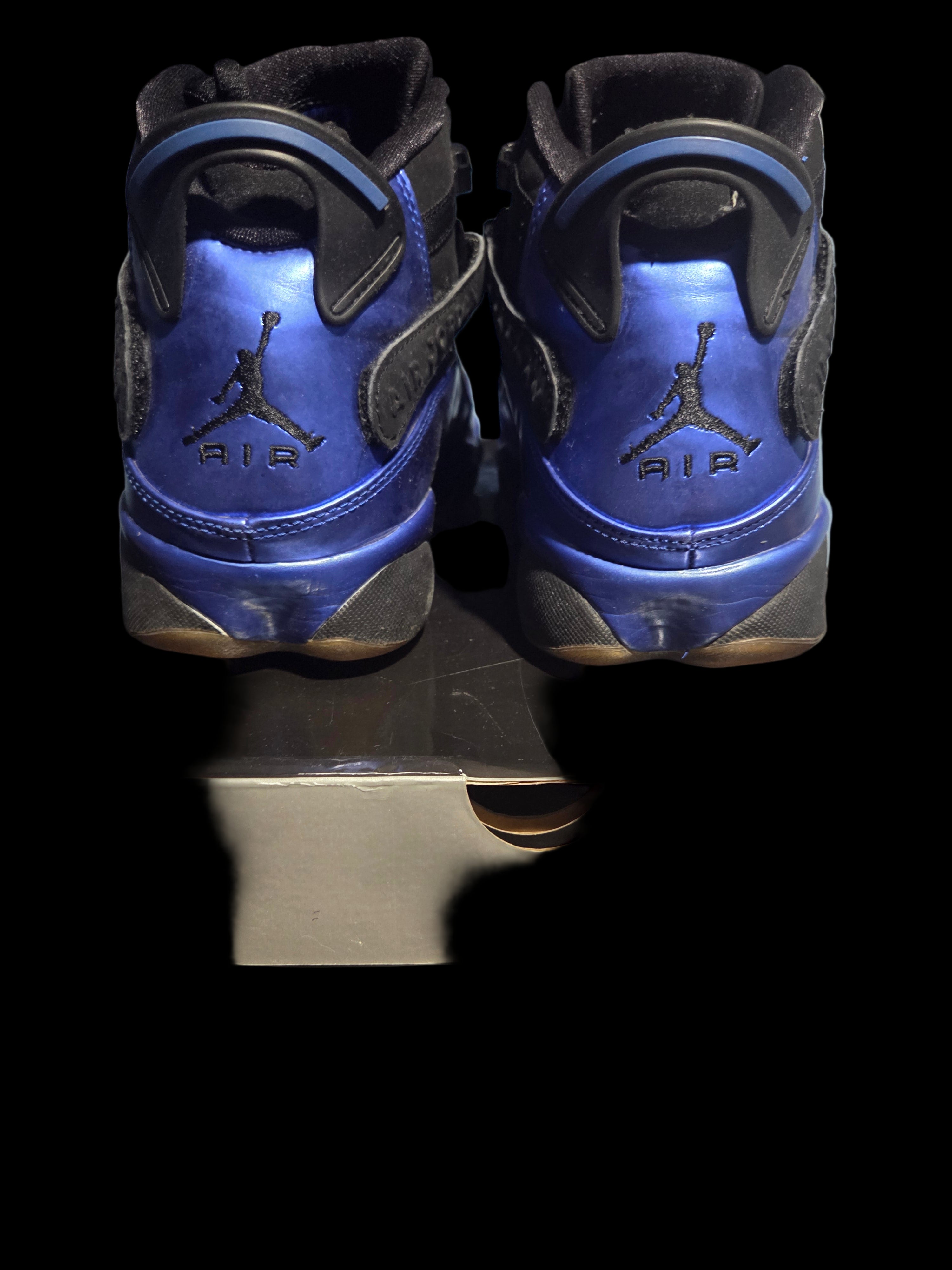 Air Jordan 6 Ring