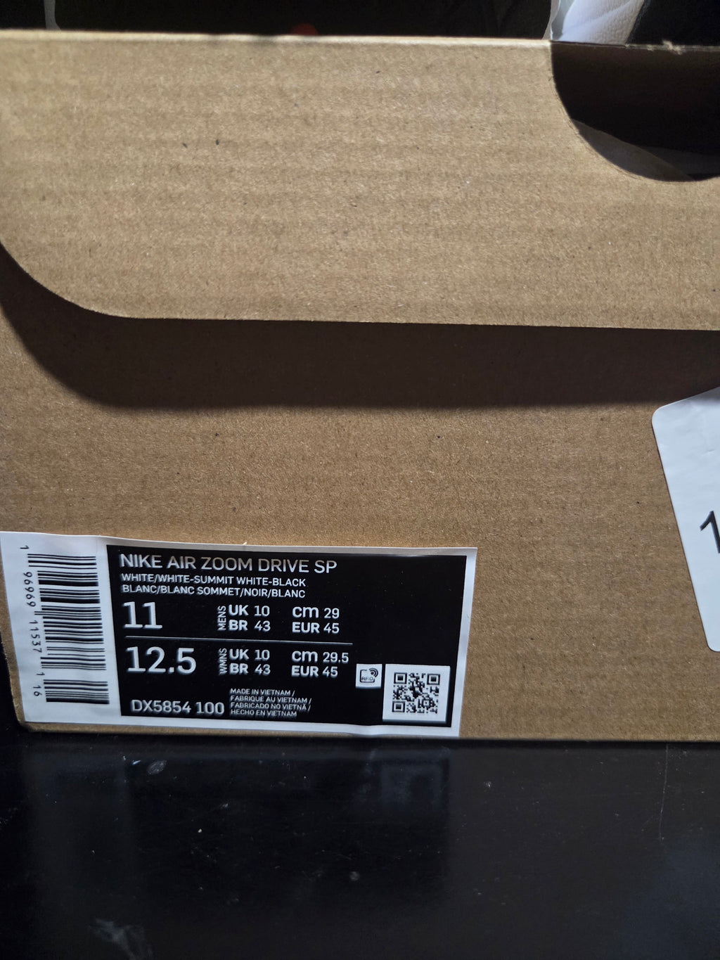 Nike Air Zoom Drive (Drake Nocta)