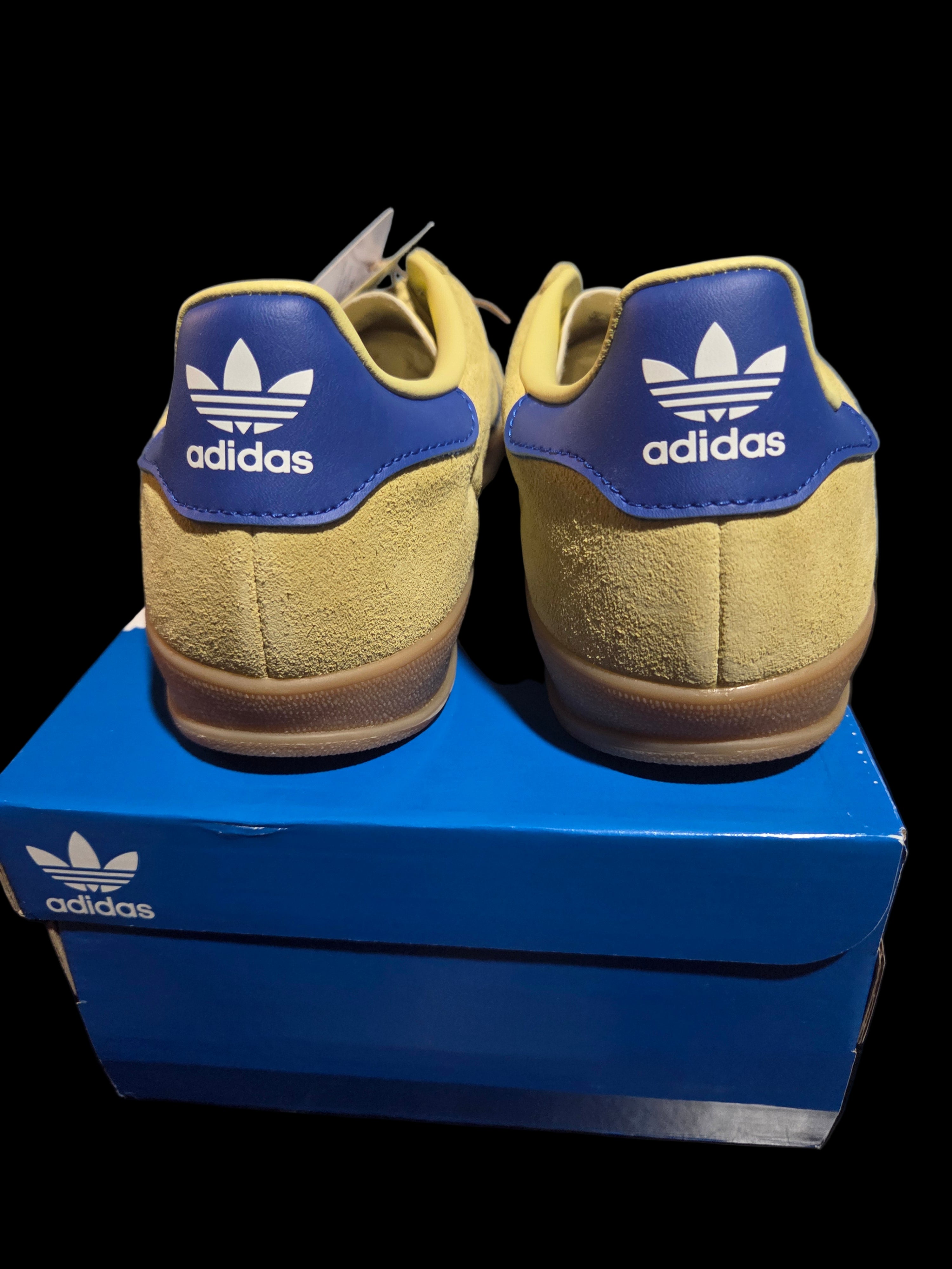 Adidas Gazelle
