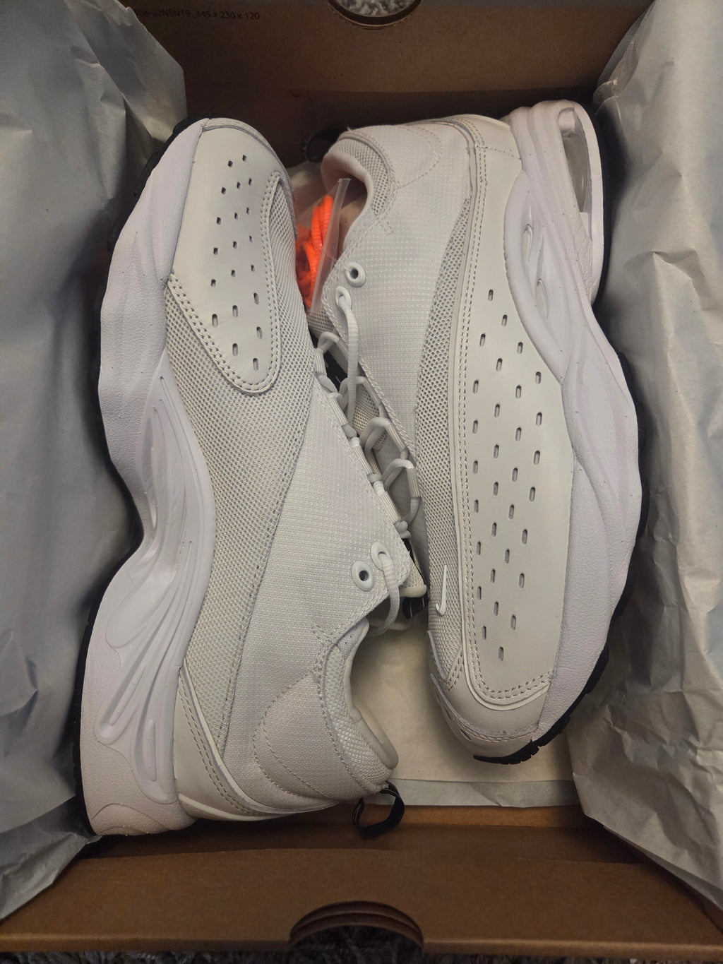 Nike Air Zoom Drive (Drake Nocta)