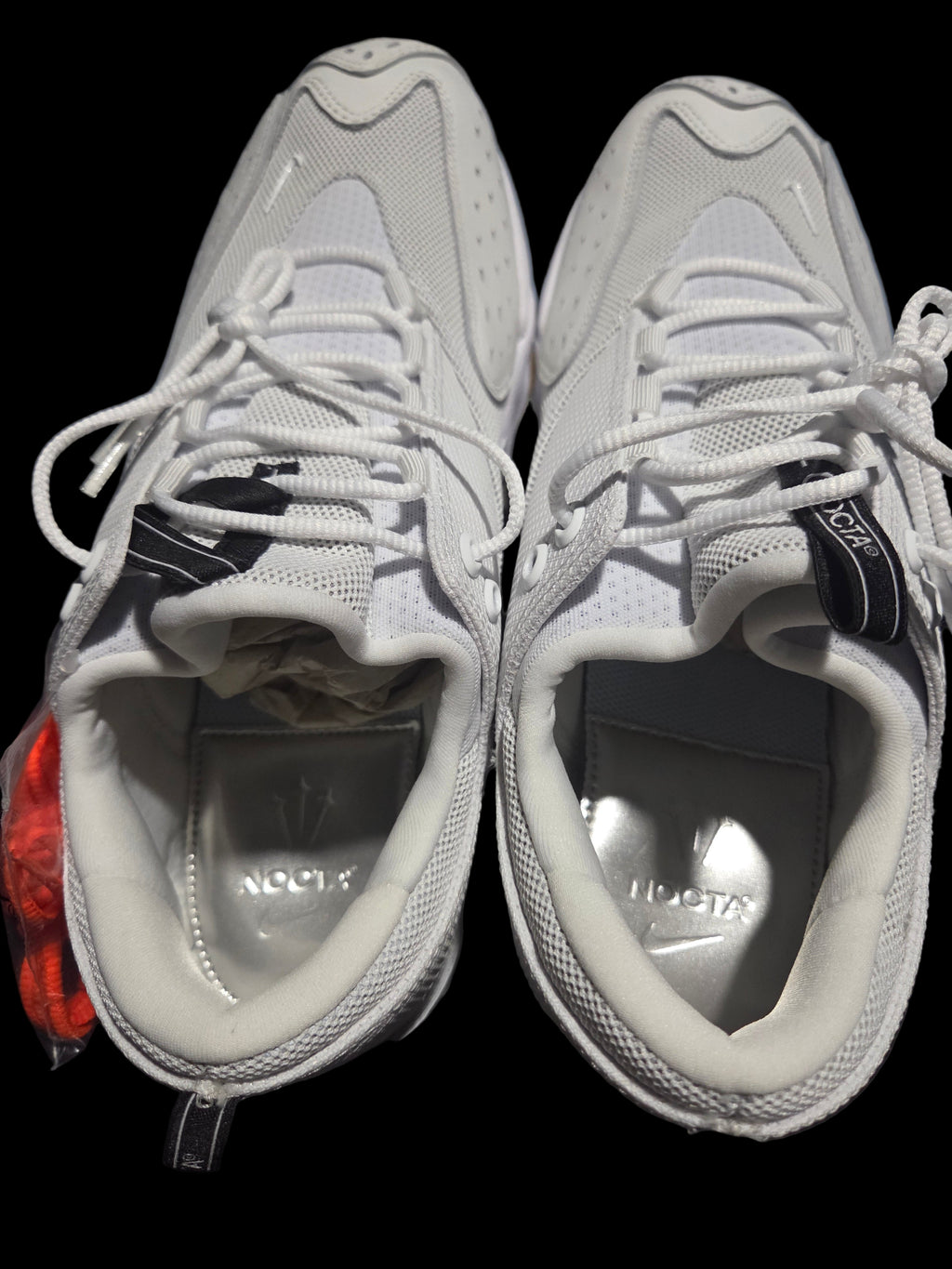 Nike Air Zoom Drive (Drake Nocta)