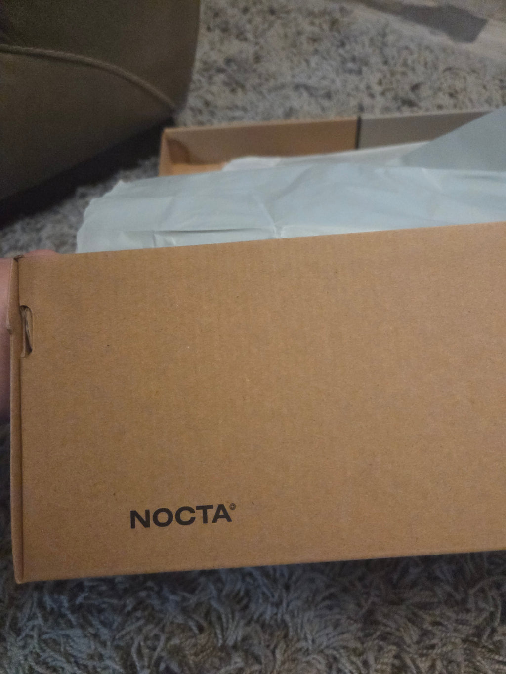 Nike Air Zoom Drive (Drake Nocta)