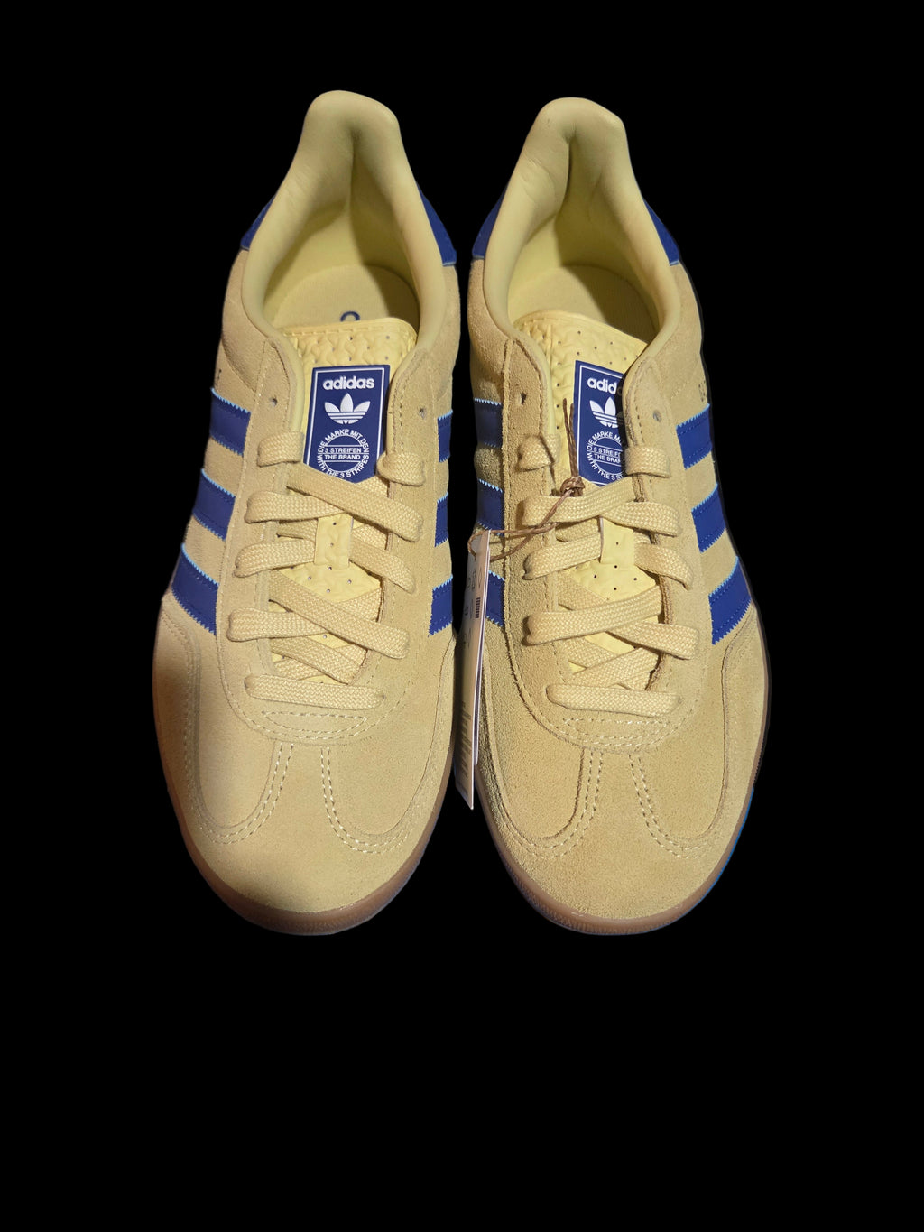 Adidas Gazelle